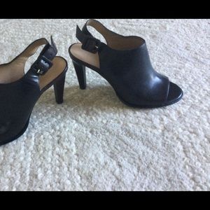 Banana Republic high heels